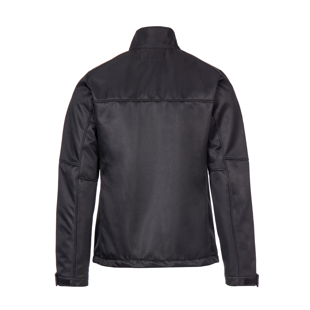 softshell con forro polar