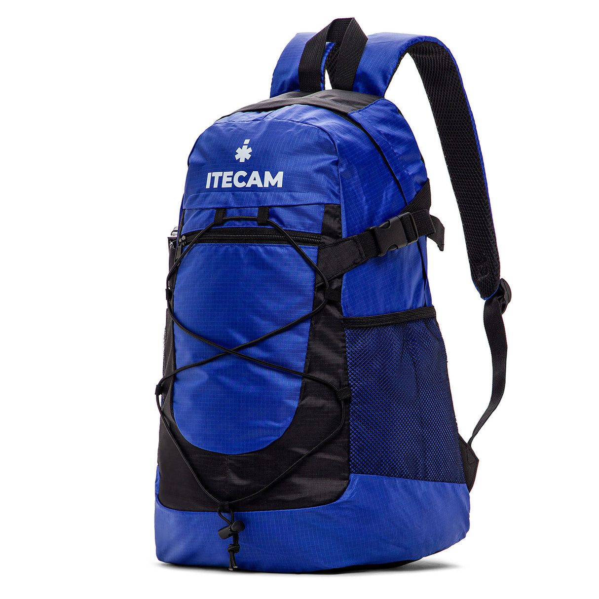 mochila impermeable montaña