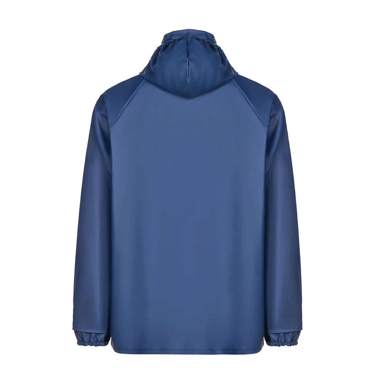 chaqueta impermeable y cortavientos hombre