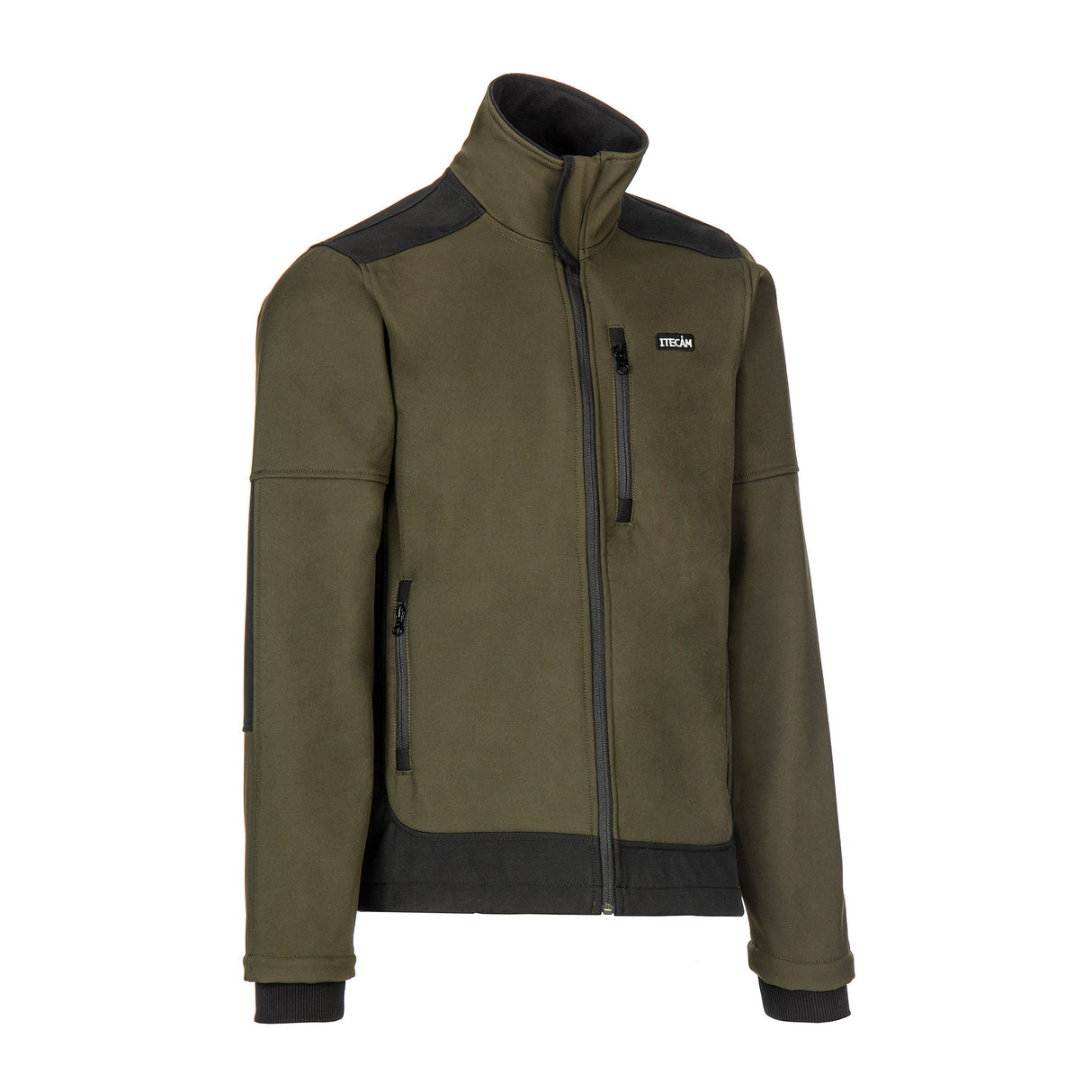 chaqueta técnica de hombre