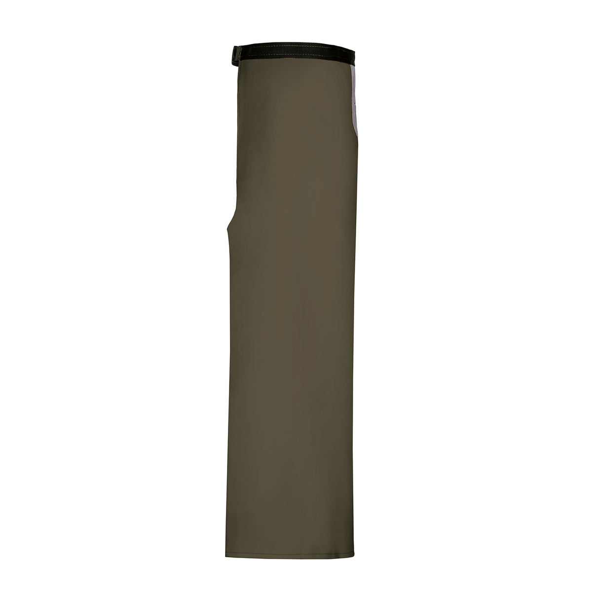 sobrepantalón para montaña verde