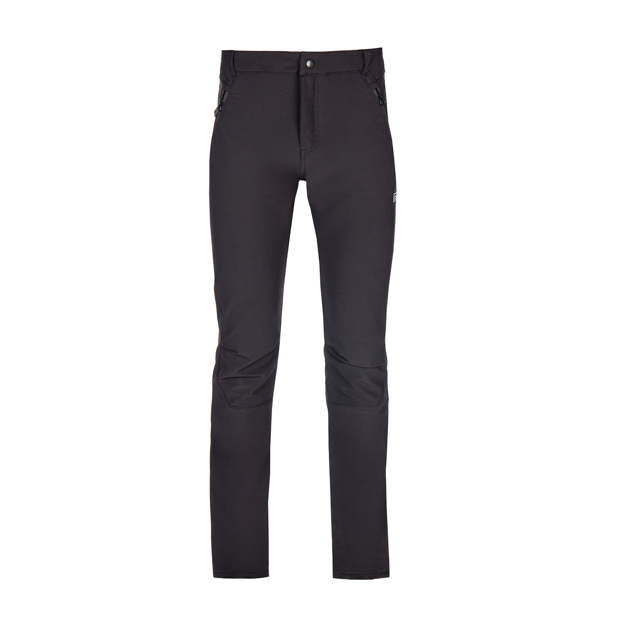 Pantalón Ligero para Senderismo Hombre Camino - Itecam
