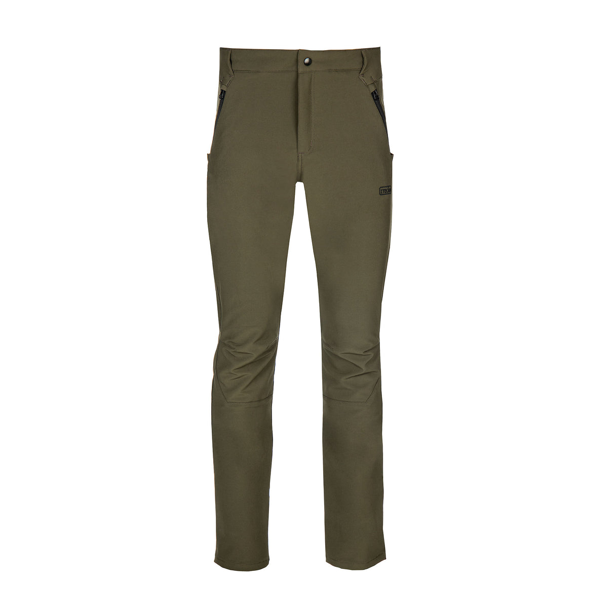 Pantalón de Senderismo para Hombre Camino Verde - Itecam