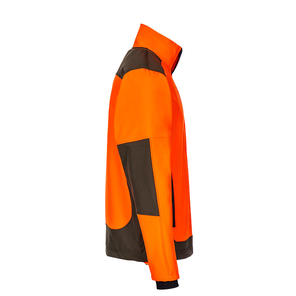 softshell polar para hombre