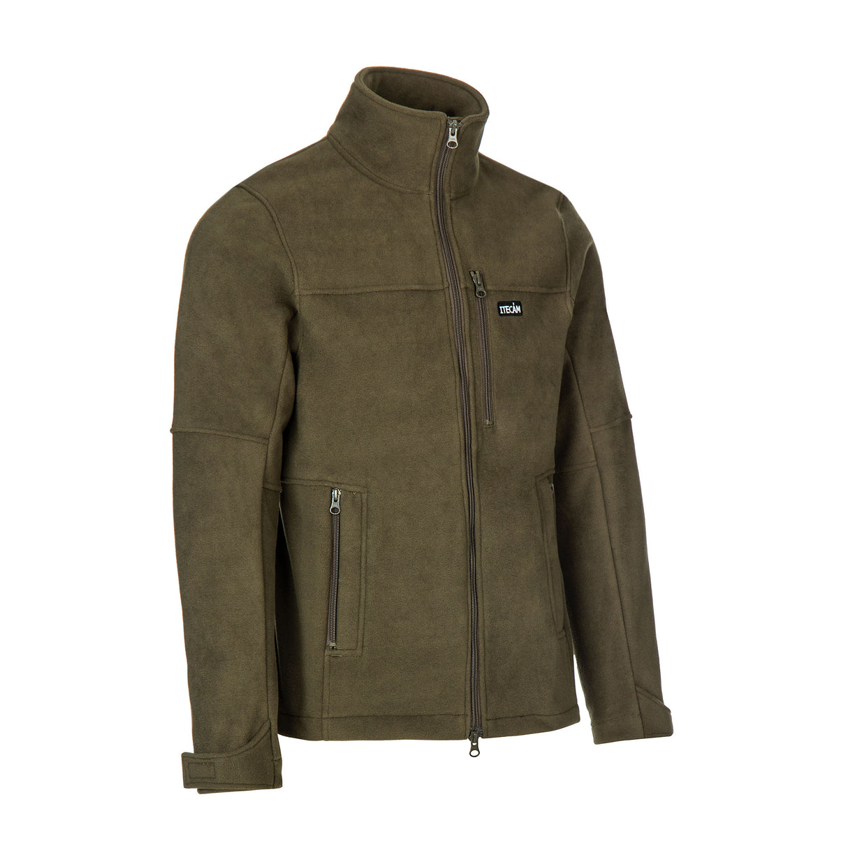 forro polar para hombre