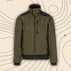 Chaquetas