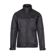 Softshell Polar Impermeable Hombre para Montaña Orballo - Itecam