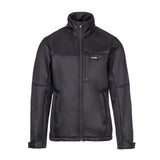 Softshell Polar Impermeable Hombre para Montaña Orballo - Itecam