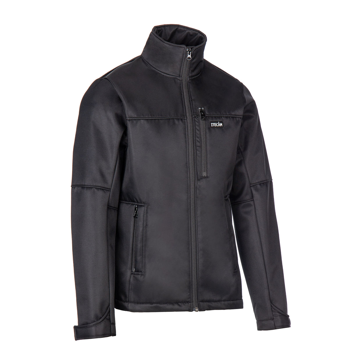 softshell polar hombre