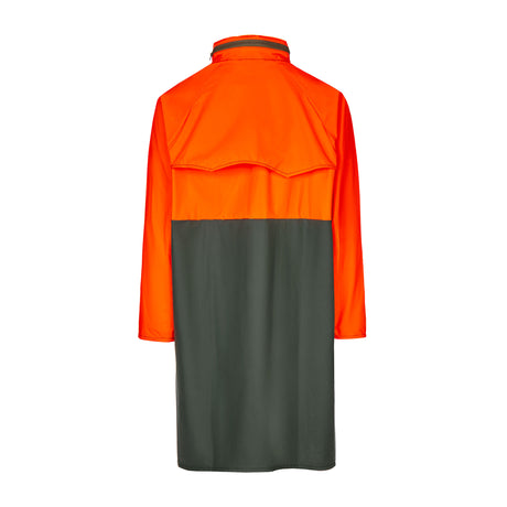 impermeable 3/4