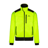 Chaqueta Softshell Amarilla Melide para Hombre - Itecam
