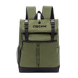 Mochila Urbana Sil 30L Verde - Itecam