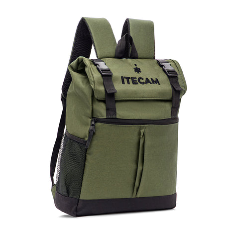mochila daypack 30l
