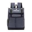 Mochila Daypack 30L Sil Gris - Itecam