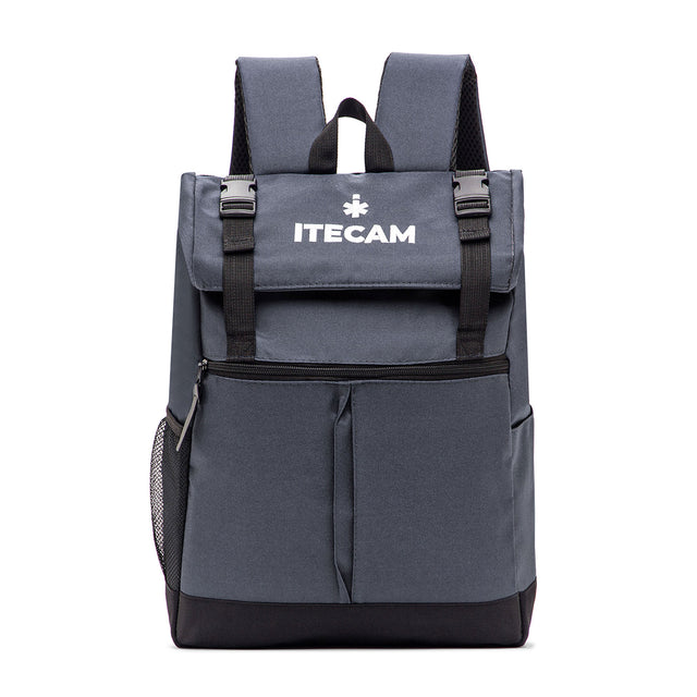Mochila Daypack 30L Sil Gris - Itecam