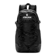 Mochila Senderismo 30L Negra Ulla - Itecam