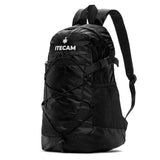 mochila impermeable para senderismo