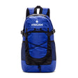 Mochila Impermeable Montaña 30L Ulla Azul - Itecam