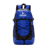 Mochila Impermeable Montaña 30L Ulla Azul - Itecam