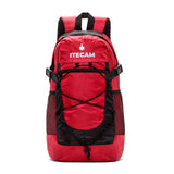 Mochila Trekking 30 Litros Ulla Roja - Itecam