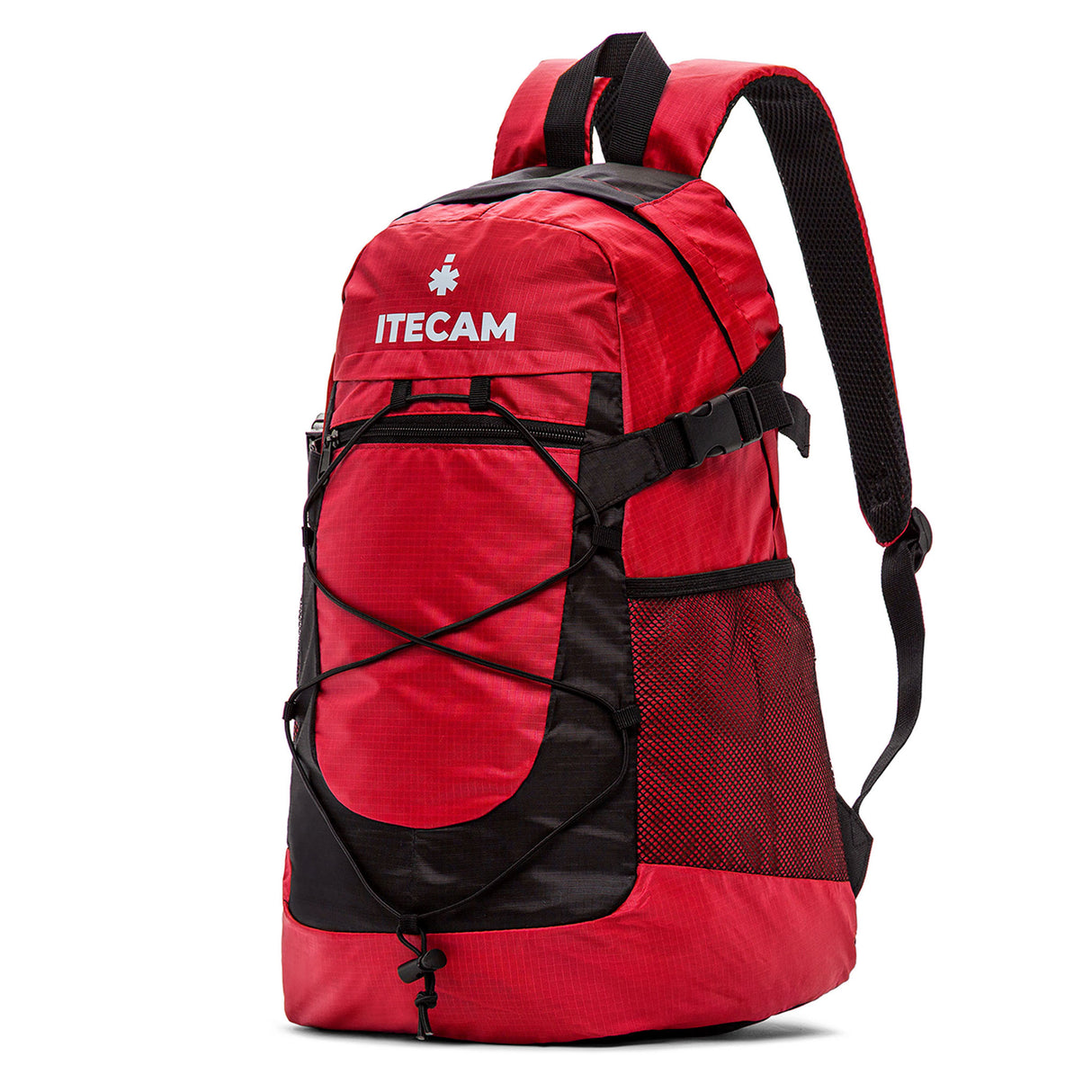 mochila de trekking 30l