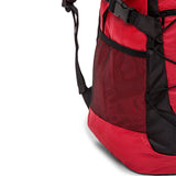 bolsillo porta botellas