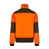 cazadora técnica impermeable