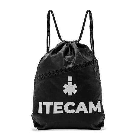 Bolsa de Cuerdas Negra Furelos - Itecam