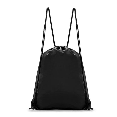 bolsa saco negra