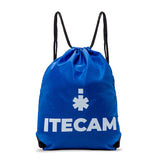 Mochila Saco Támega Azul - Itecam