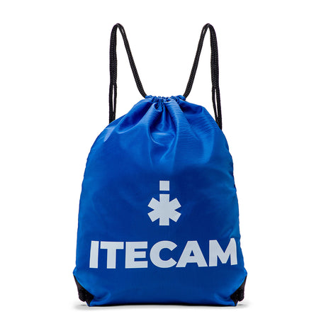 Mochila Saco Támega Azul - Itecam