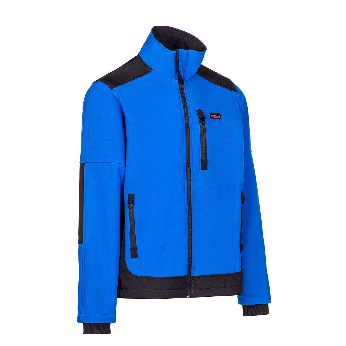 chaqueta impermeable ligera