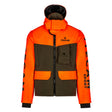 Parka Impermeable Hombre Montaña Trevinca - Itecam