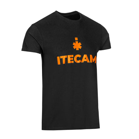 camiseta técnica transpirable