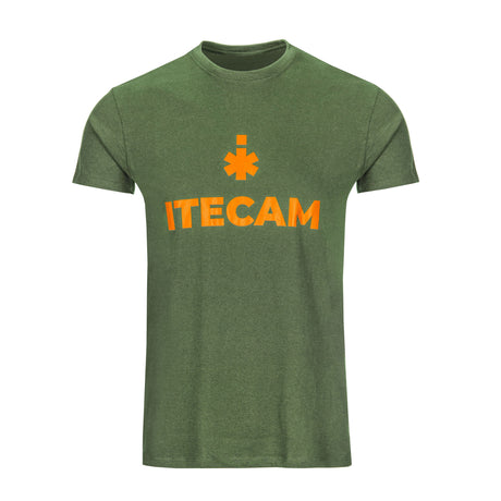 CAMISETA ITECAM