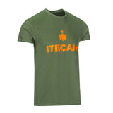 CAMISETA ITECAM