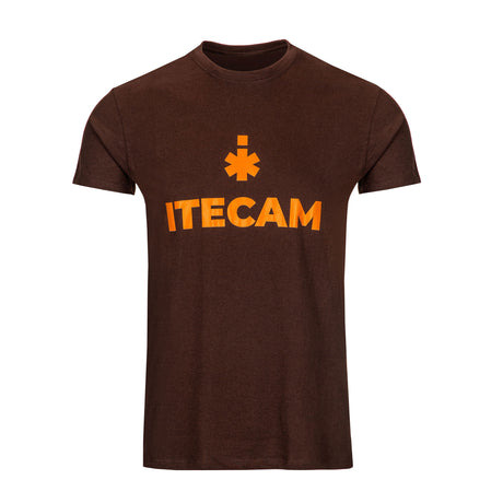 CAMISETA ITECAM