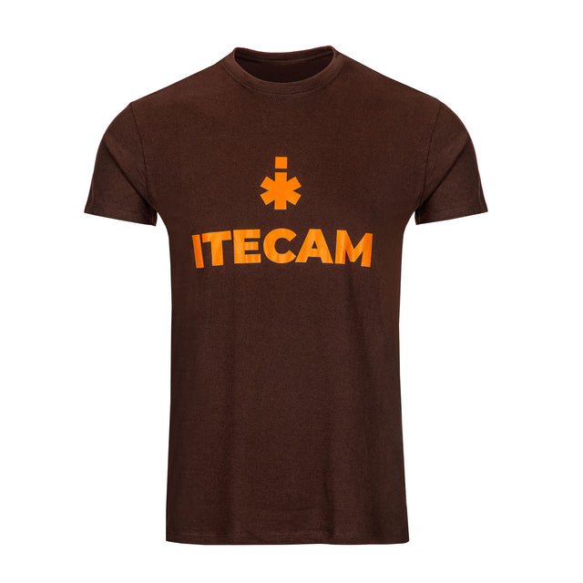CAMISETA ITECAM