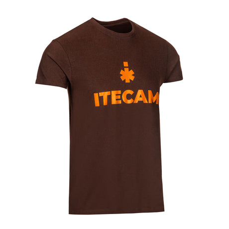 CAMISETA ITECAM