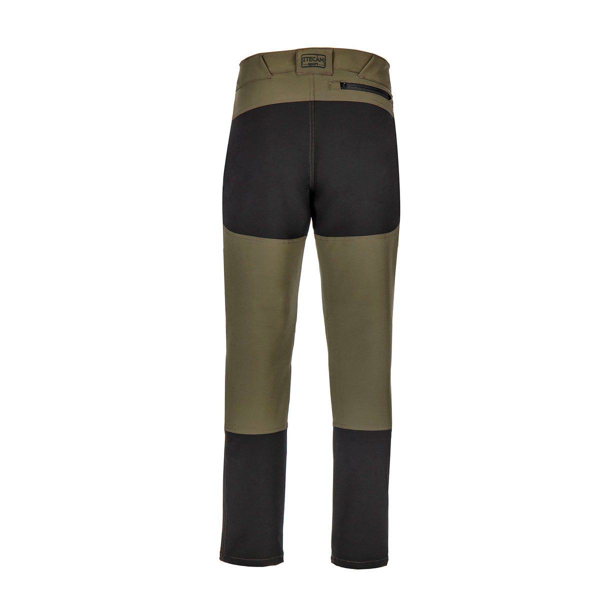 pantalón de montaña para frío