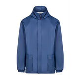 Chaqueta de Aguas Impermeable y Ligera Portodemouros - Itecam