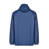 chaqueta impermeable y cortavientos hombre