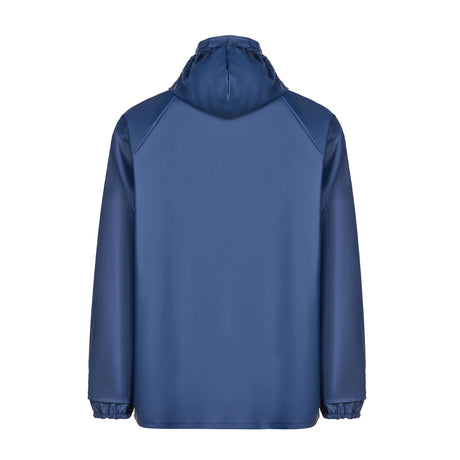 chaqueta impermeable y cortavientos hombre