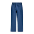 Pantalón de Aguas Sobrepantalón Impermeable Belesar Azul - Itecam