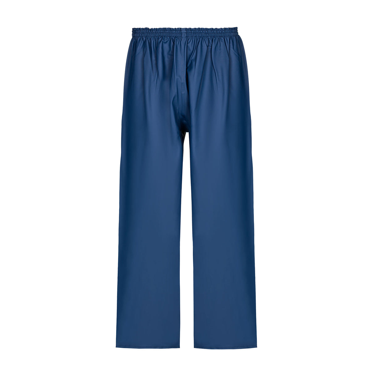 Pantalón de Aguas Sobrepantalón Impermeable Belesar Azul - Itecam