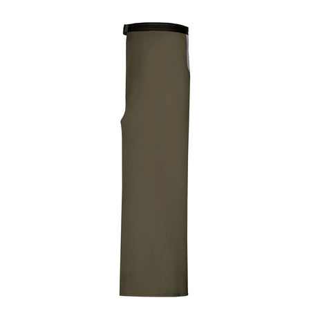 sobrepantalón para montaña verde