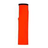 sobrepantalón impermeable narnaja