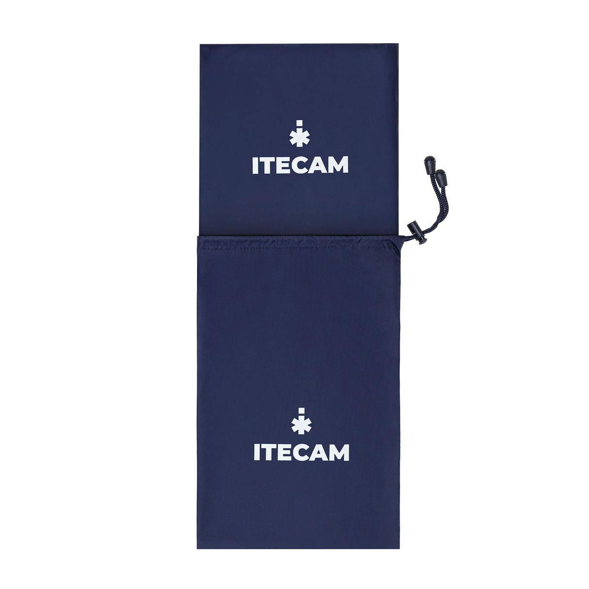 impermeable plegable