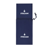 impermeable plegable