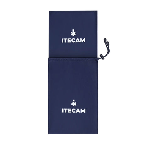 impermeable plegable